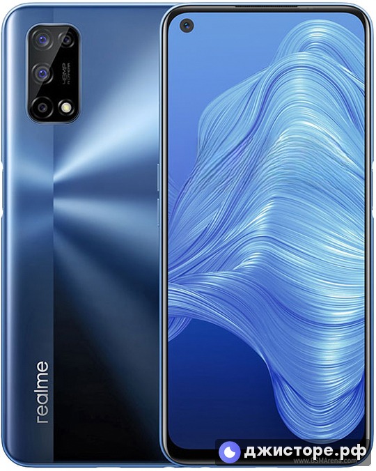 Realme V5 5G — фото 1