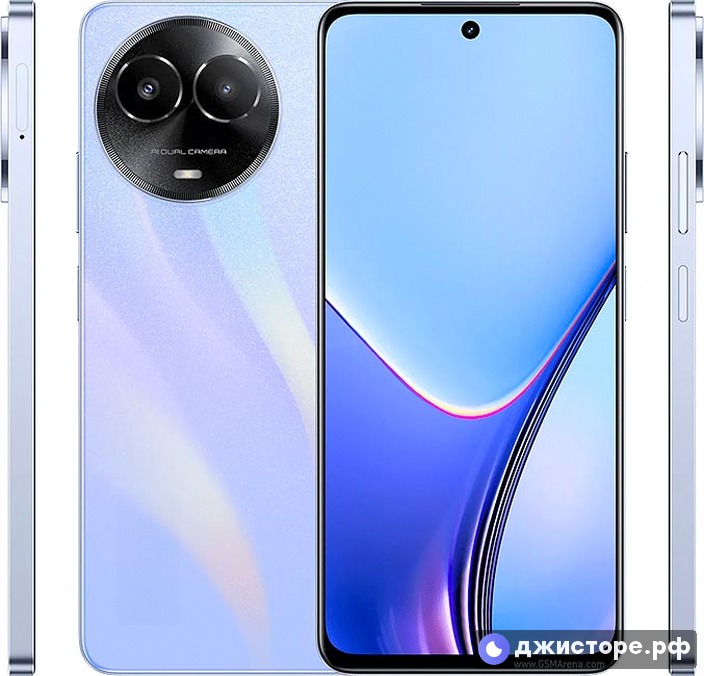 Realme V50s — фото 1