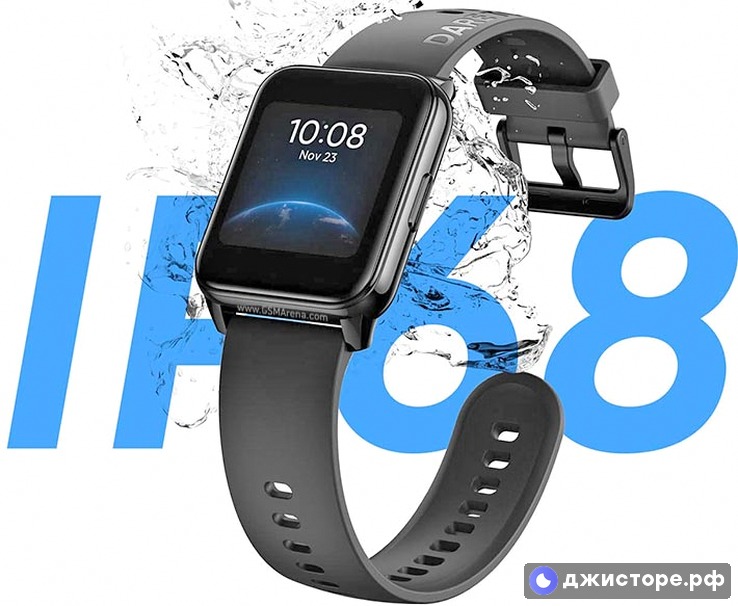 Realme Watch 2 — фото 1