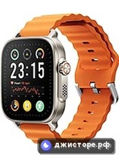 Realme Watch 5 — главное фото