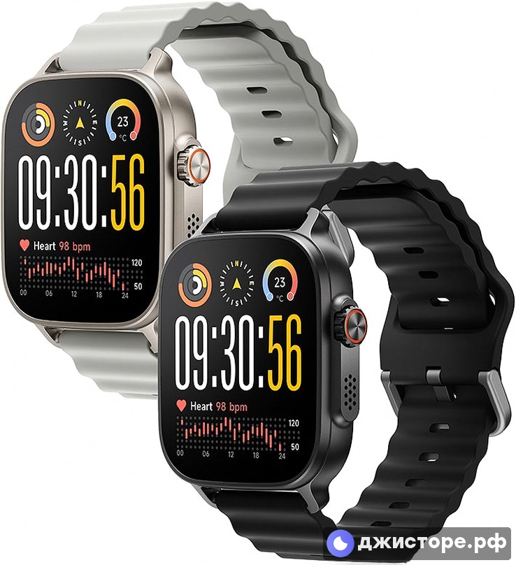 Realme Watch 5 — фото 1