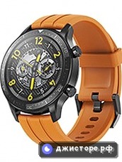 Realme Watch S Pro — главное фото