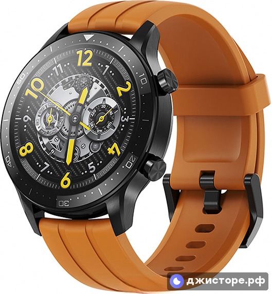 Realme Watch S Pro — фото 1