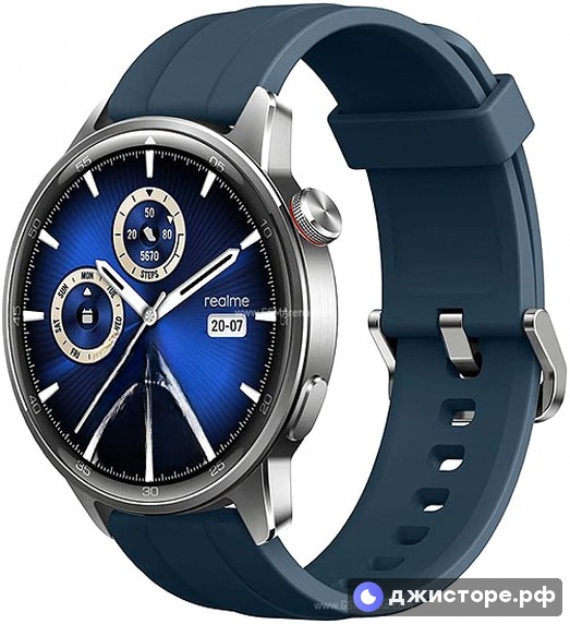 Realme Watch S2 — фото 1