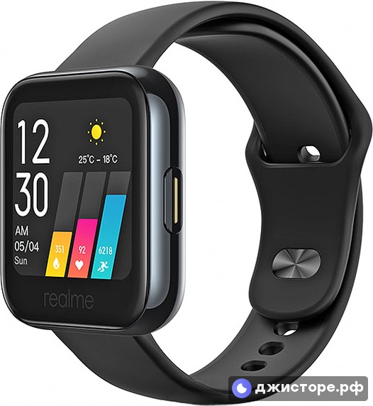 Realme Watch — фото 1