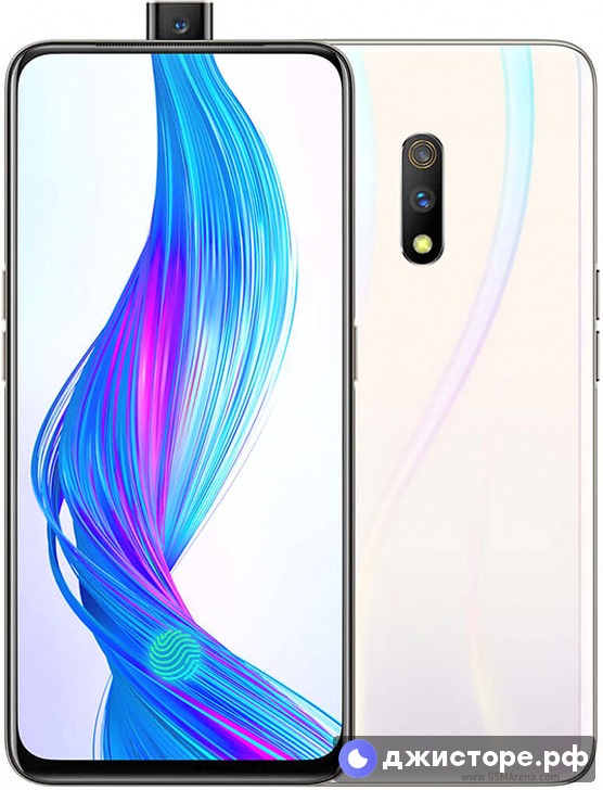 Realme X — фото 1