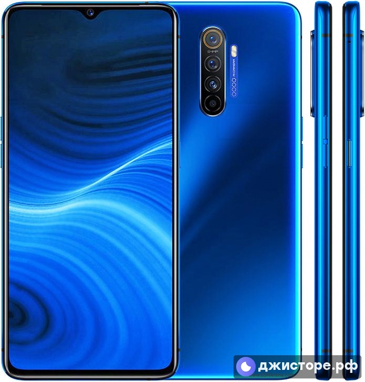 Realme X2 Pro — фото 1