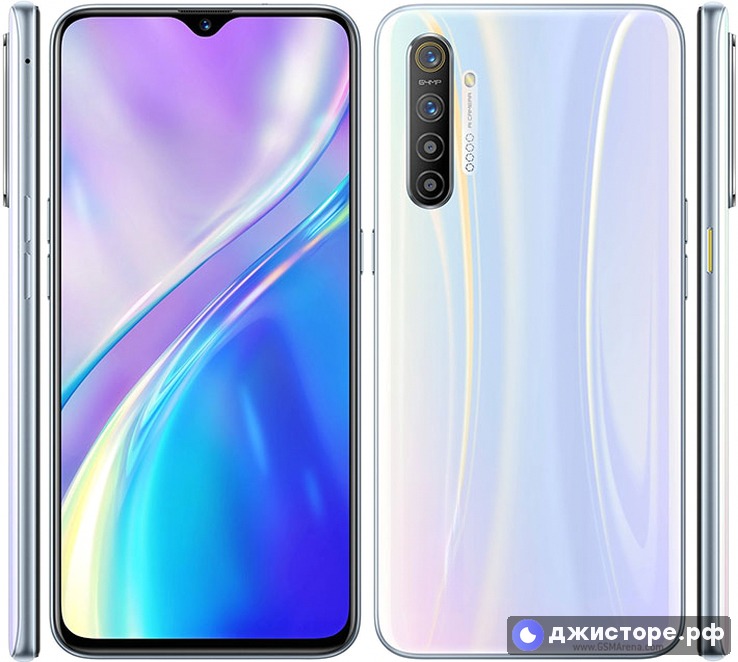 Realme X2 — фото 1
