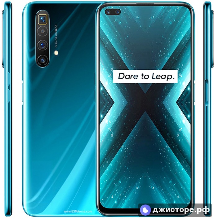 Realme X3 SuperZoom — фото 1