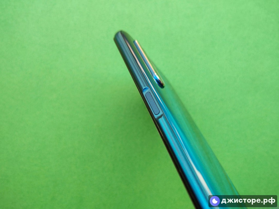 Realme X3 — фото в использовании 3