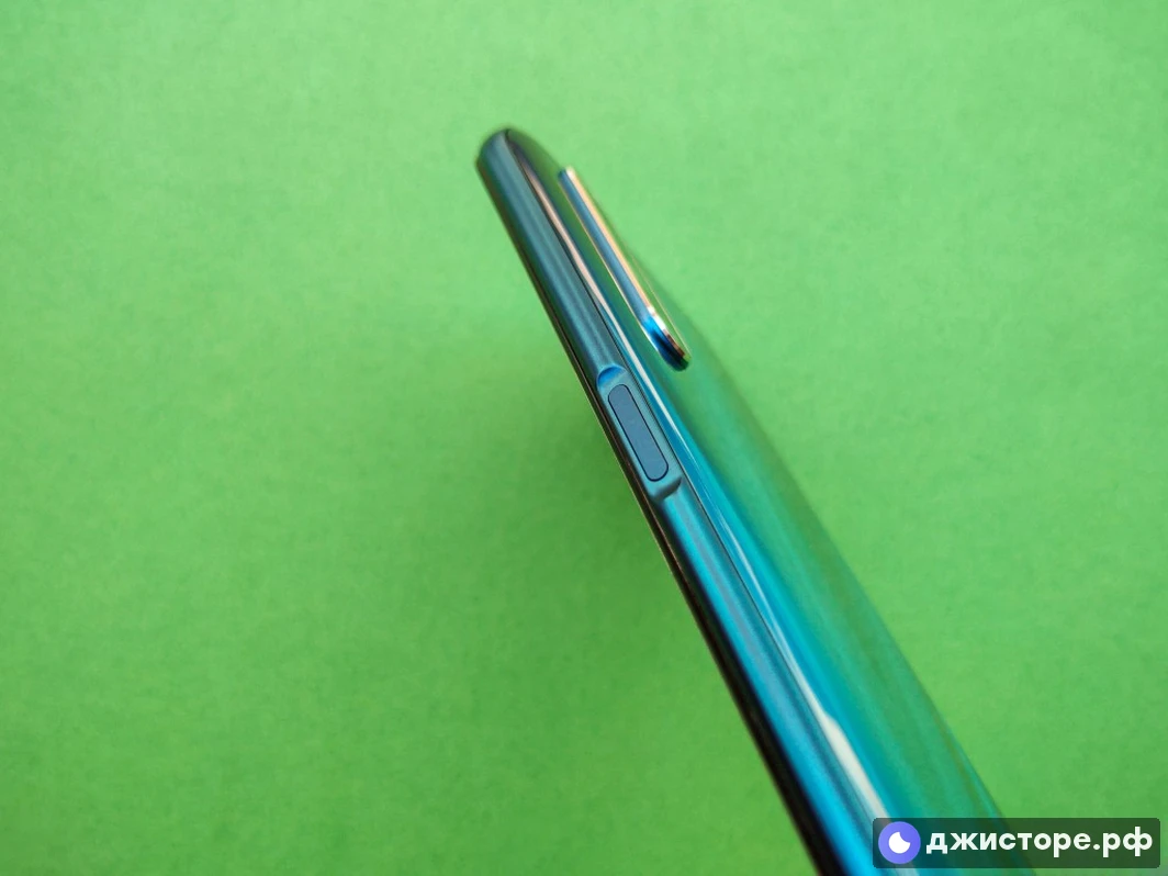 Realme X3 — фото в использовании 3