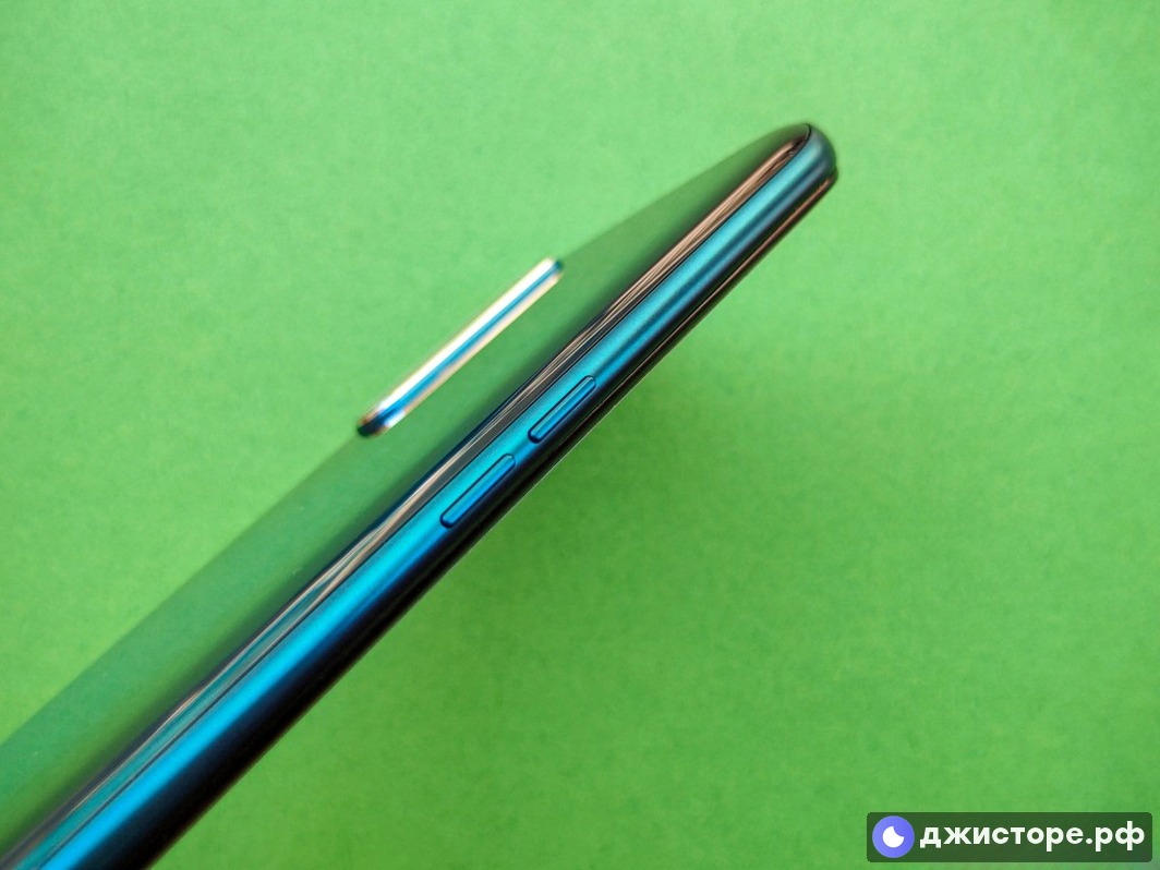 Realme X3 — фото в использовании 4