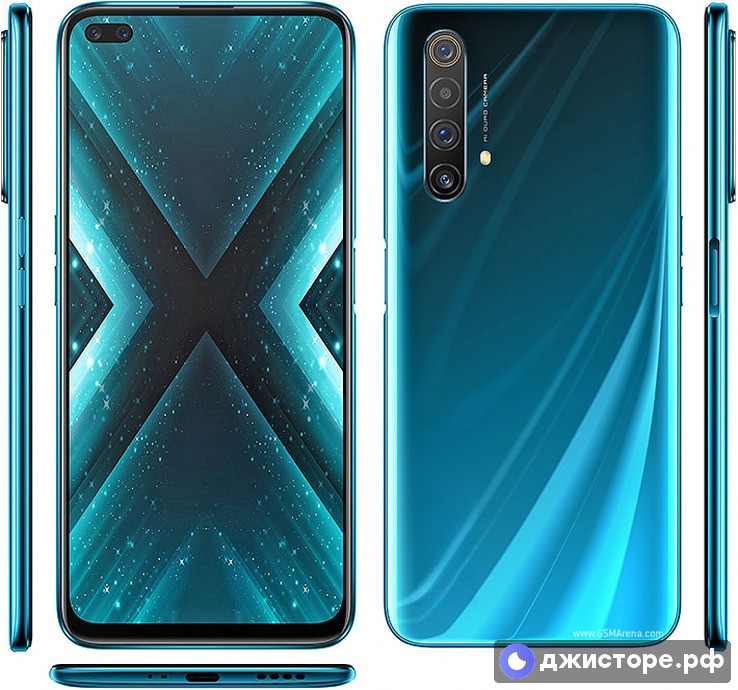 Realme X3 — фото 1