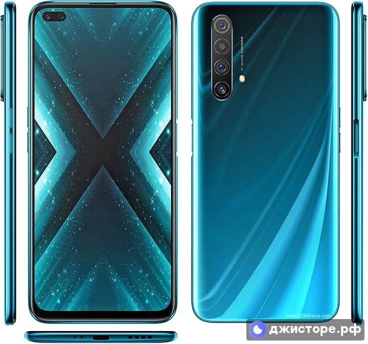 Realme X3 — фото 1