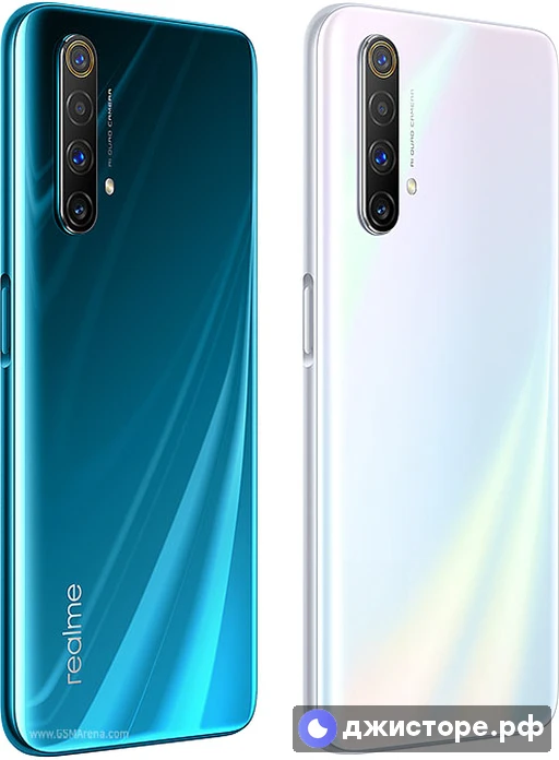 Realme X3 — фото 2