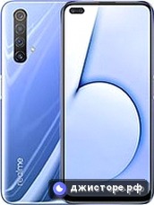 Realme X50 5G (China) — главное фото
