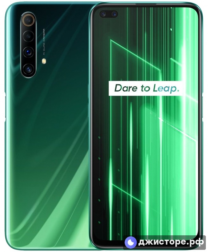 Realme X50 5G — фото 1