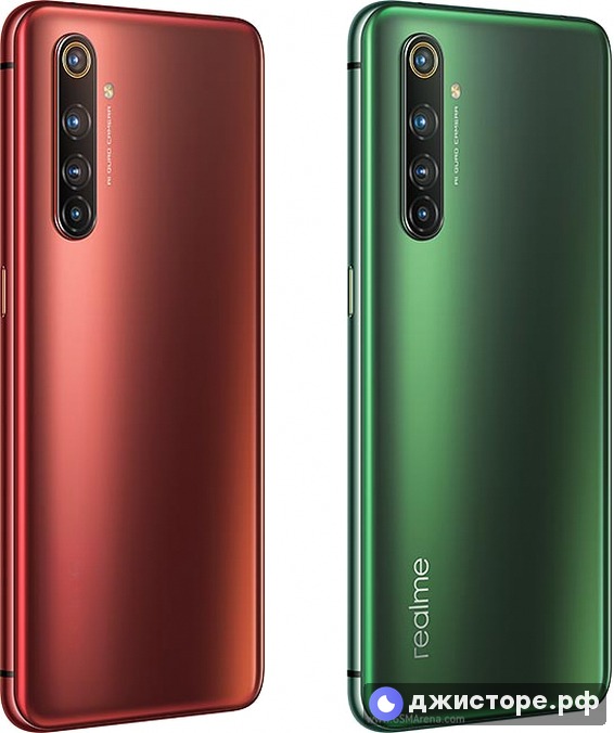 Realme X50 Pro 5G — фото 3