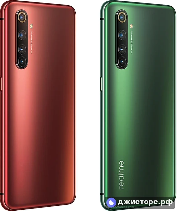 Realme X50 Pro 5G — фото 3