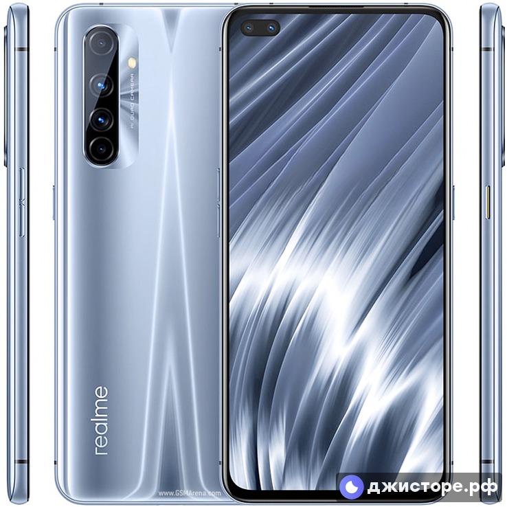 Realme X50 Pro Player — фото 1