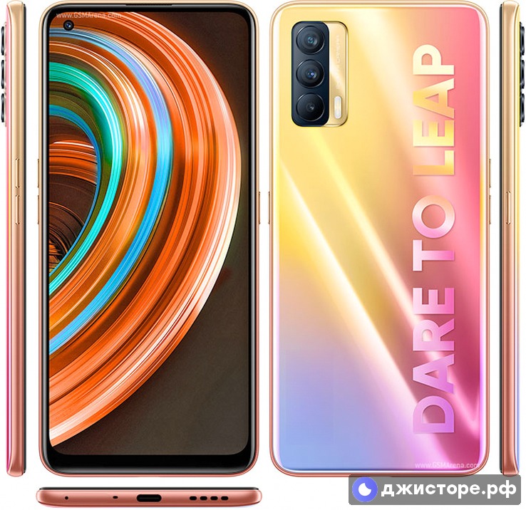Realme X7 (India) — фото 1