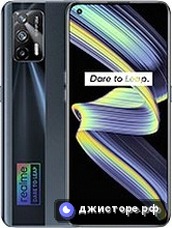 Realme X7 Max 5G — главное фото