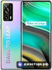 Realme X7 Pro Ultra — главное фото