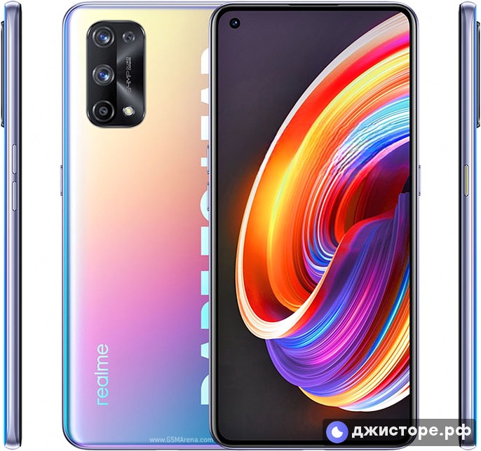 Realme X7 Pro — фото 1