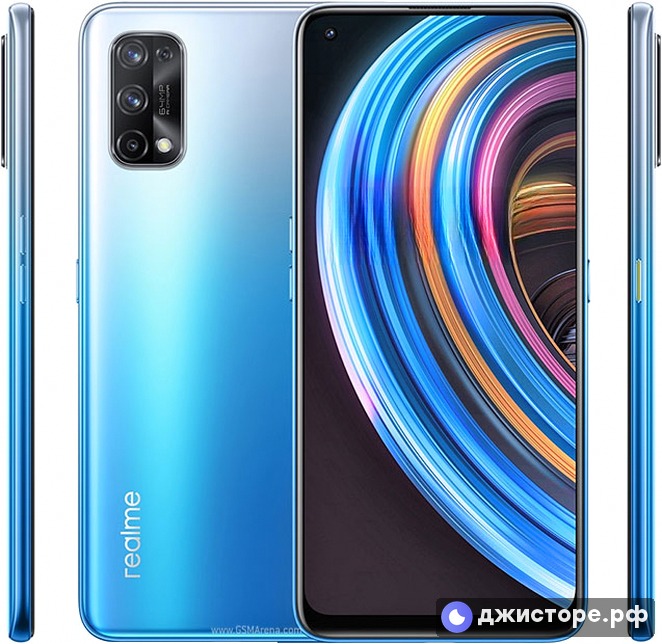 Realme X7 — фото 1