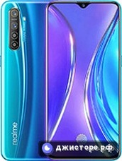 Realme XT 730G — главное фото