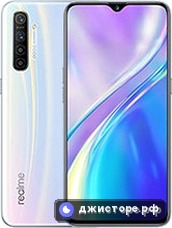 Realme XT — главное фото