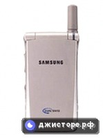 Samsung A110 — главное фото