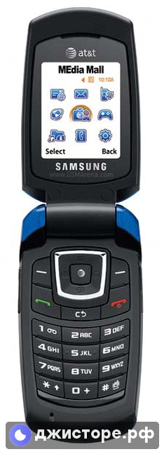 Samsung A167 — фото 1