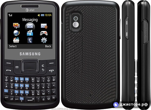 Samsung A177 — фото 1