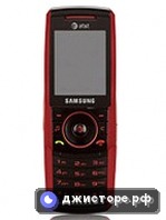 Samsung A737 — главное фото