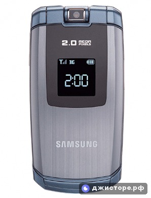 Samsung A746 — фото 1