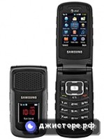 Samsung A847 Rugby II — главное фото