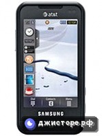 Samsung A867 Eternity — главное фото