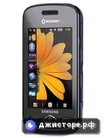 Samsung A886 Forever — главное фото