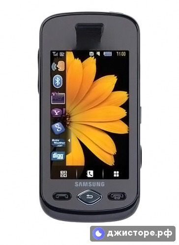 Samsung A886 Forever — фото 1