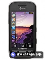 Samsung A887 Solstice — главное фото