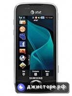 Samsung A897 Mythic — главное фото