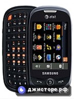 Samsung A927 Flight II — главное фото