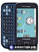 Samsung Acclaim — главное фото