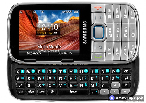 Samsung Array M390 — фото 1