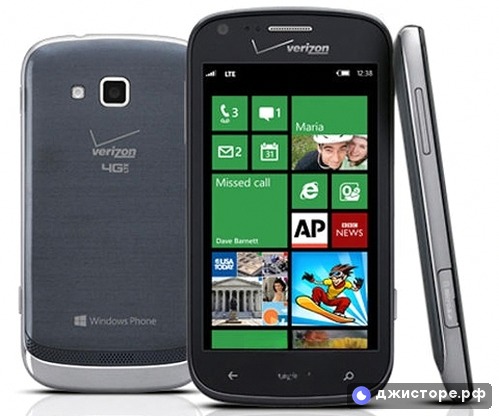 Samsung Ativ Odyssey I930 — фото 1