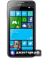 Samsung Ativ S I8750 — главное фото