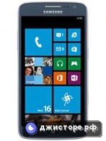 Samsung ATIV S Neo — главное фото