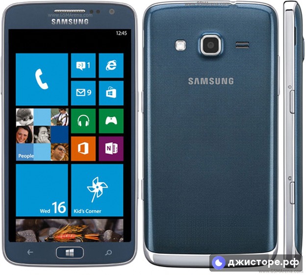 Samsung ATIV S Neo — фото 1