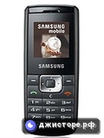 Samsung B100 — главное фото